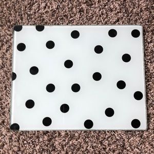 Kate spade cutting board
